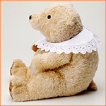 My baby bear