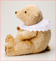 My baby bear