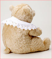 My baby bear
